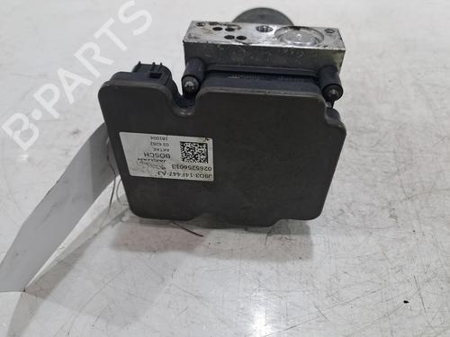 ABS pump JAGUAR I-PACE (X590) EV400 AWD | BP30495129M43