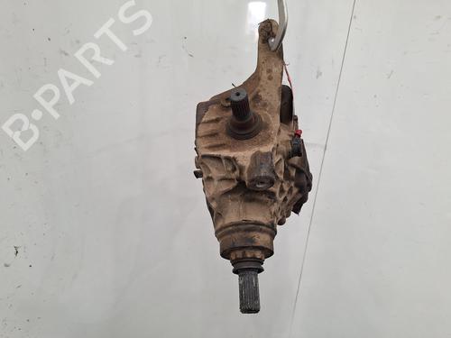 Rear differential JEEP RENEGADE SUV (BU, B1, BV) 2.0 CRD 4x4 | BP31305260M24