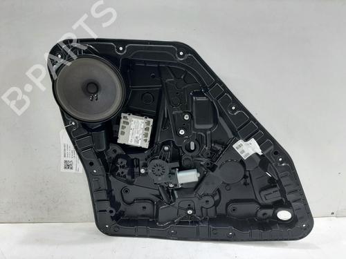 Vindusheismekanisme venstre bak MERCEDES-BENZ B-CLASS Sports Tourer (W247) B 200 d (247.012) (150 hp) 31315701