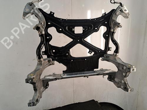 Used Subframe VW TOUAREG (CR7, RC8) 3.0 TDI 4motion (286 hp) 26838450