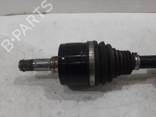 Other JAGUAR I-PACE (X590) EV400 AWD | BP29580863O1