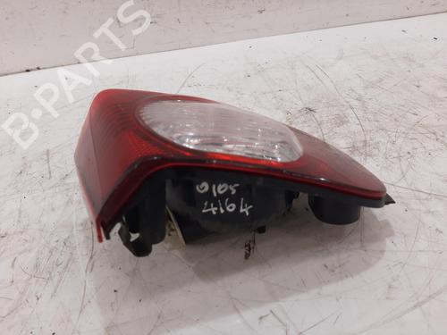 Other CITROËN C3 Picasso (SH_) 1.6 HDI 90 | BP37236276O1 - Image 6
