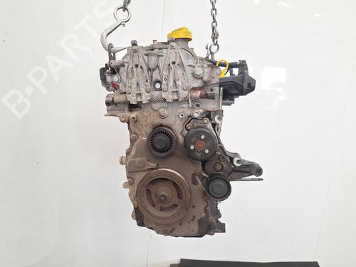 Used Engine NISSAN JUKE (F15) 1.2 DIG-T (115 hp) 29445055