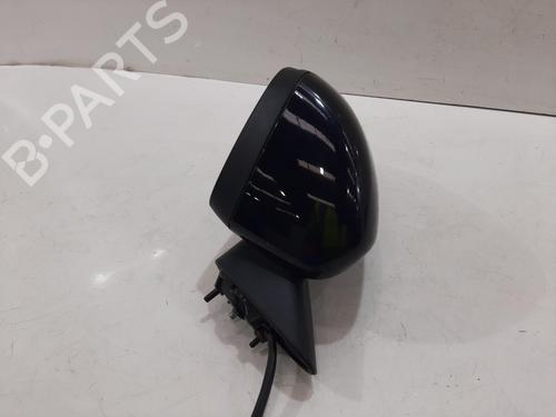 Left mirror VAUXHALL CORSA Mk IV (E) (X15) 1.4 | BP29398207C26 