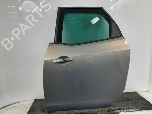 Used Left rear door Left rear door VAUXHALL MERIVA Mk II (B) (S10) 1.4 (101 hp) 34478994 34478994