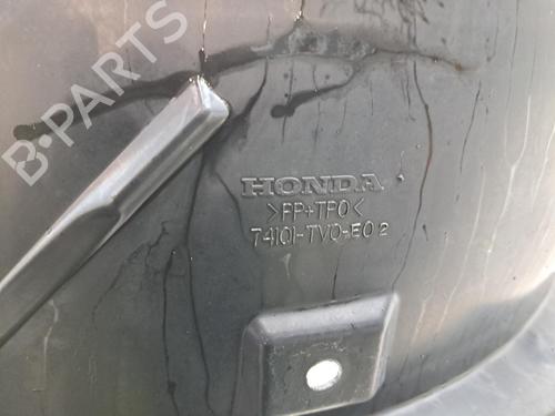 Wheel arch HONDA CIVIC IX (FK) 1.4 i-VTEC (FK1) | BP31240312C56