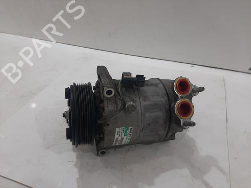 AC-Kompressor VOLVO V40 Hatchback (525) D2 (114 hp) 29444464