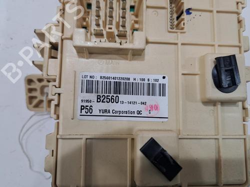 Fuse box KIA SOUL II (PS) 1.6 GDI | BP34733190E1 - Image 3