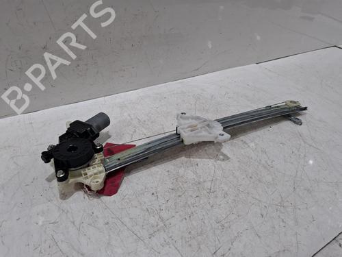 Front left window mechanism SUZUKI CELERIO (LF) 1.0 (AVK310) | BP39983635C22 - Image 2