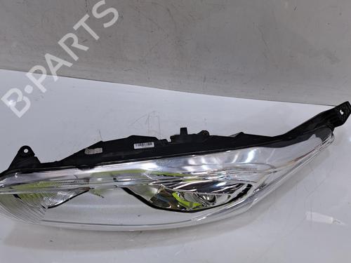 Venstre forlygte FORD FIESTA VI (CB1, CCN) 1.0 EcoBoost | BP29742330C28 