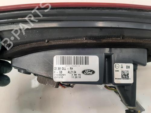 Right taillight FORD MONDEO V Hatchback (CE) 2.0 TDCi | BP36047184C35 - Image 4