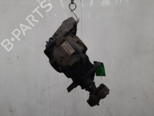 Used Rear differential BMW 1 (F21) 120 d (184 hp) 29741860