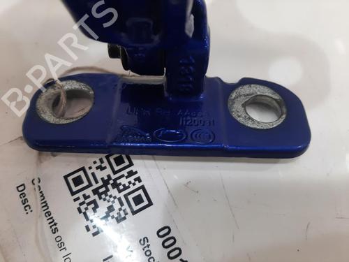 Hinge/Door check strap JAGUAR I-PACE (X590) EV400 AWD | BP37223234C146 - Image 2