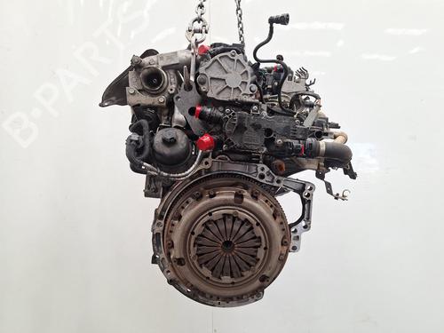Engine CITROËN C4 Picasso II 1.6 BlueHDi 100 | BP36966641M1 - Image 3