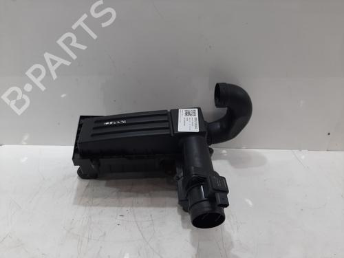 Used Air filter box Air filter box SKODA SUPERB II (3T4) 1.6 TDI (105 hp) 36403749 36403749