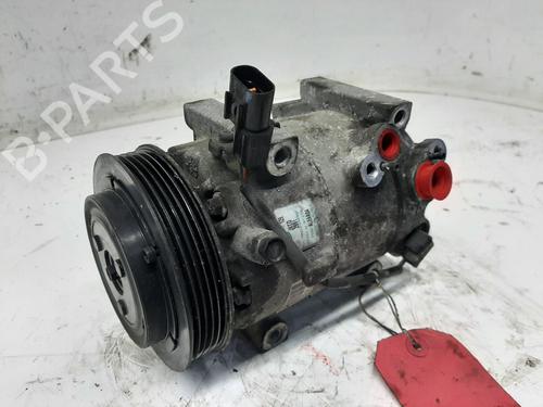 AC compressor HYUNDAI i20 II (GB, IB) 1.2 | BP26766532M34 
