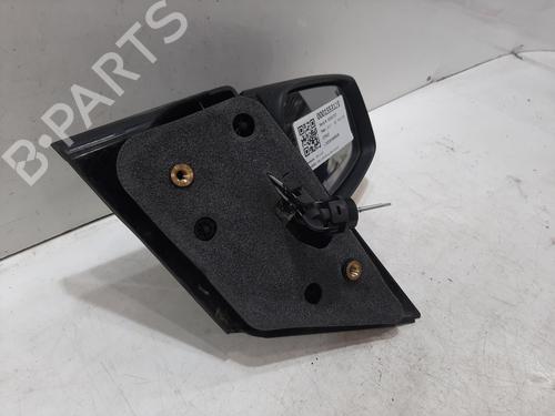 Left mirror SKODA CITIGO (NF1) 1.0 | BP30119982C26