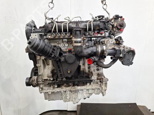 Engine VOLVO XC60 I SUV (156) D5 AWD | BP32757904M1  - Image 6