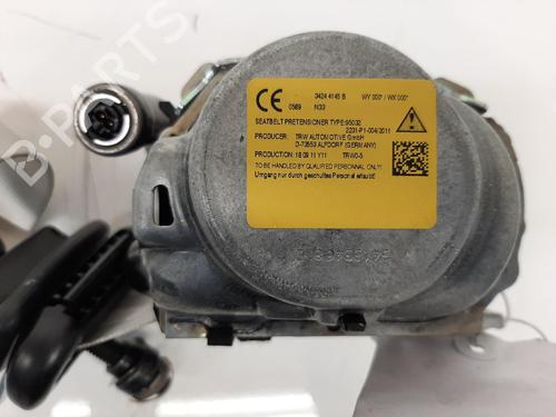 Other JAGUAR I-PACE (X590) EV400 AWD | BP26796363O1