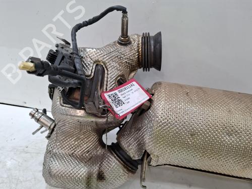 Particulate filter MERCEDES-BENZ E-CLASS (W213) E 220 d (213.004) | BP40512497M81 - Image 5