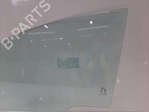 Front left door window BYD DOLPHIN EV | BP36530479C18 - Image 2