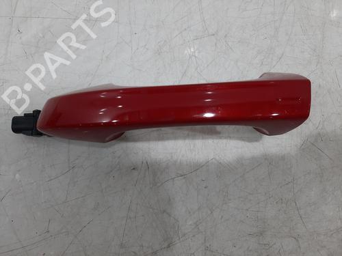 Used Exterior handle Exterior handle SEAT ATECA (KH7, KHP) 1.0 TSI (110 hp) 35962841 35962841