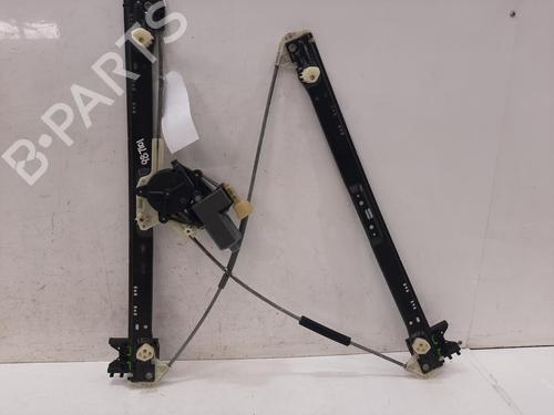 Used Front left window mechanism Front left window mechanism LAND ROVER RANGE ROVER IV (L405) 4.4 SDV8 4x4 (340 hp) 32718133 32718133