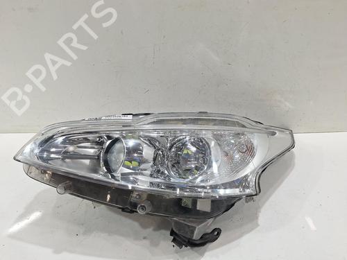 Phare gauche PEUGEOT 208 I (CA_, CC_) 1.6 VTi (120 hp) 32089440