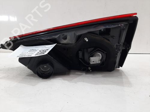 Left taillight NISSAN QASHQAI II (J11, J11_) 1.5 dCi | BP29445075C34 