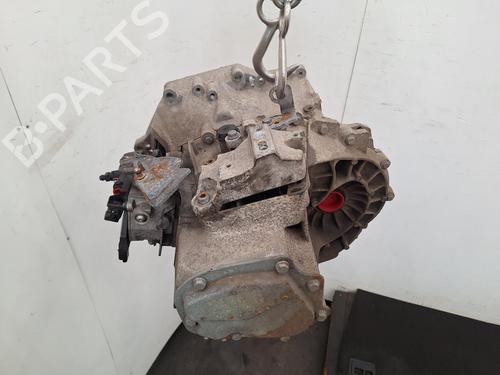 Gearbox CITROËN DS3 (SA_) 1.6 HDi 110 | BP37236332M3  - Image 5