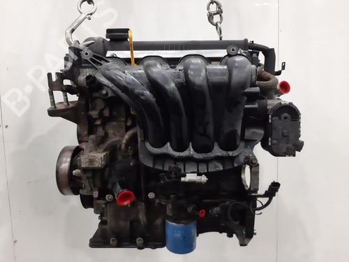 Engine KIA VENGA (YN) 1.6 CVVT | BP31361698M1 