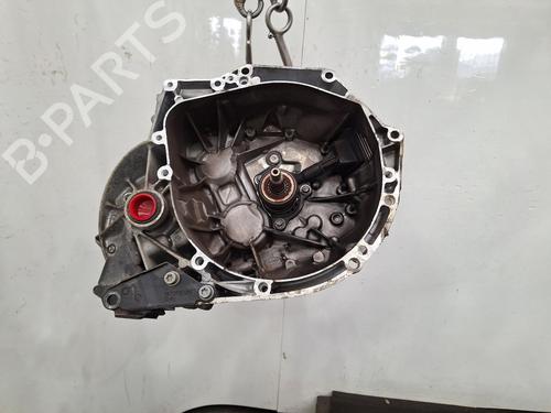 gearbox-citroen-c4-picasso-ii-2013-33940516 main image