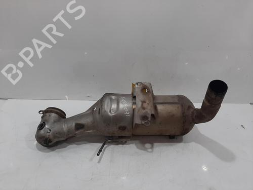 Used Particulate filter Particulate filter 38537162 38537162