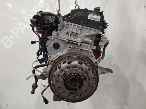 Engine BMW 1 Convertible (E88) 118 d | BP40078573M1 - Image 6