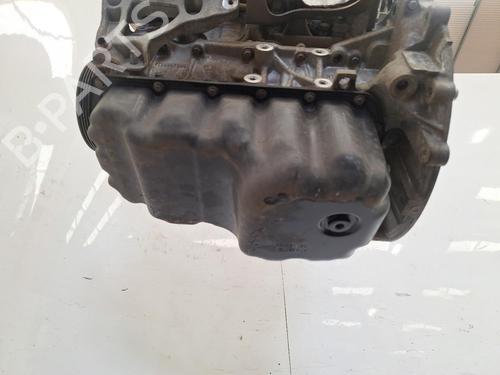 Engine BMW 1 (F20) 116 i | BP36452353M1 - Image 5