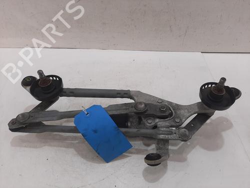 Viskermotor vindrute NISSAN NOTE (E12) 1.2 (80 hp) 30671472