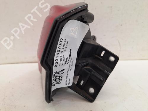 Left taillight FIAT TIPO Hatchback (356_, 357_) 1.3 D (356HXH1A) | BP27259465C34 