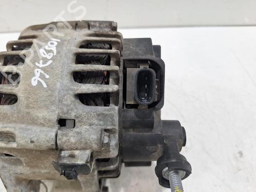 Alternator HYUNDAI i30 (FD) 1.6 CRDi | BP38480879M7 - Image 5