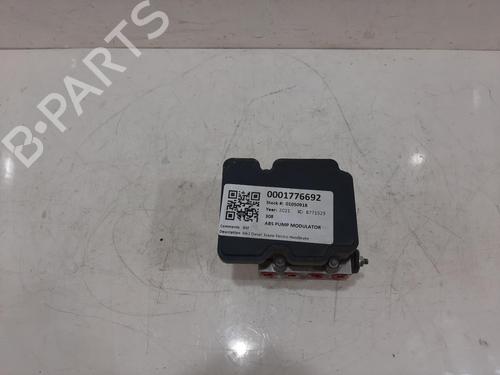 Abs pomp Abs pomp PEUGEOT 308 SW II (LC_, LJ_, LR_, LX_, L4_) 1.5 BlueHDi 130 (131 hp) 37433480 37433480