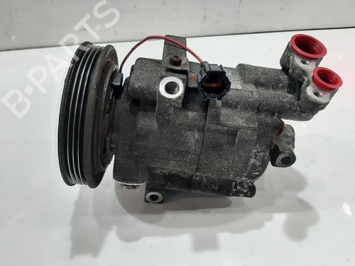 Used AC compressor AC compressor 38440672 38440672