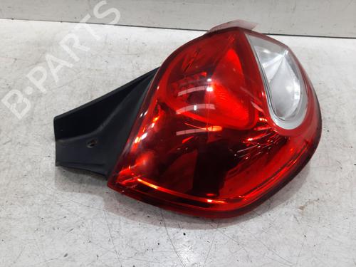 Left taillight RENAULT CLIO III (BR0/1, CR0/1) 1.2 16V (BR02, BR0J, BR11, CR02, CR0J, CR11) | BP32422942C34