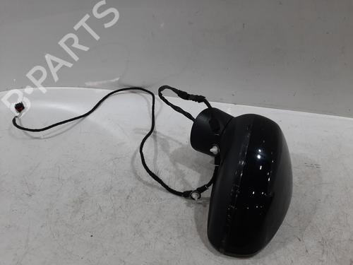 Used Left mirror Left mirror AUDI A1 Sportback (8XA, 8XF) 1.4 TFSI (122 hp) 34274092 34274092