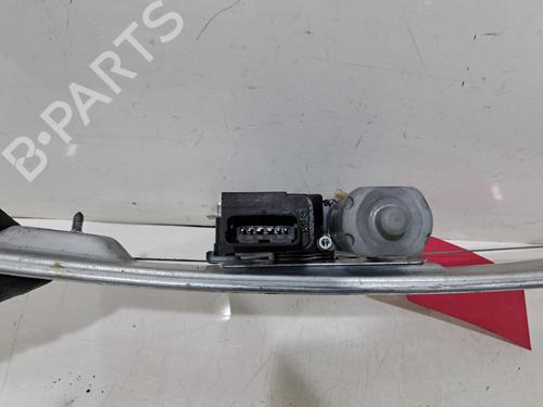 Front right window mechanism PEUGEOT 2008 I (CU_) 1.2 VTi | BP38919093C23 - Image 4