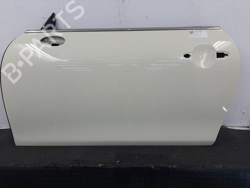Used Left front door Left front door 39405588 39405588