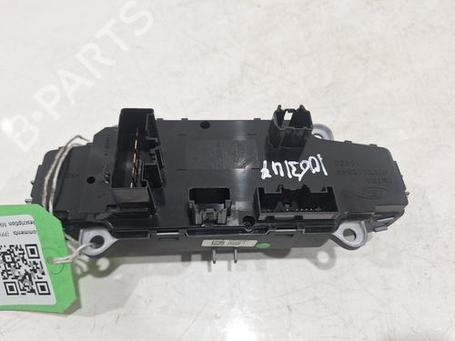 Climate control FORD B-MAX (JK) 1.4 | BP39889149I5 - Image 3