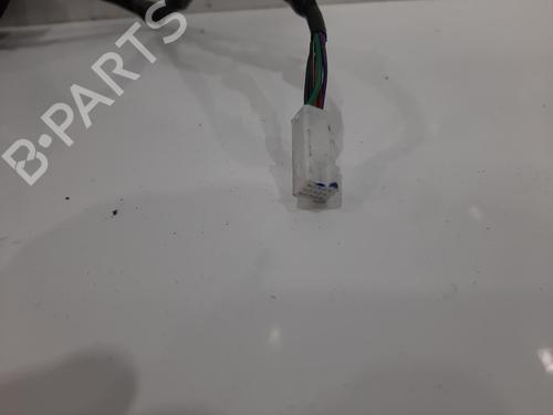 Left mirror MAZDA CX-3 (DK) 2.0 SKYACTIV-G (DK5W, DK6W) | BP33814928C26 - Image 5