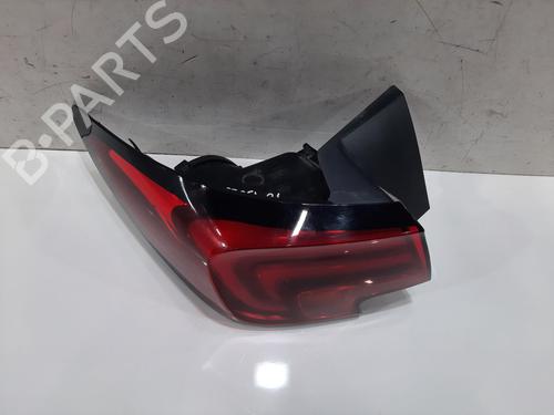 Left taillight VAUXHALL ASTRA Mk VII (K) (B16) 1.6 Turbo | BP32448704C34 - Image 2