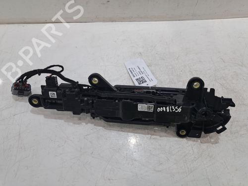 Udvendigt håndtag JAGUAR I-PACE (X590) EV400 AWD | BP30495641C122 