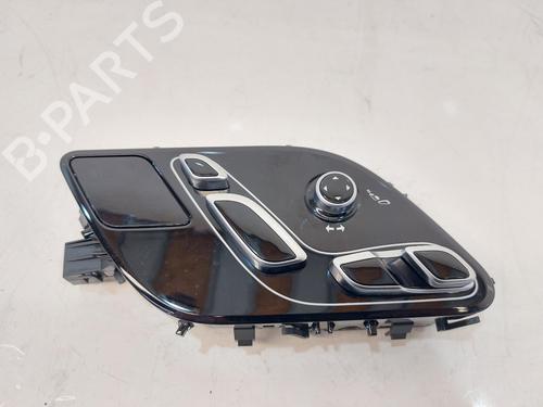 Used Electronic module LAND ROVER RANGE ROVER IV (L405) 4.4 SDV8 4x4 (340 hp) 26774303