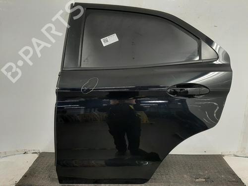 Used Left rear door Left rear door FORD KA+ III (UK, FK) 1.2 Ti-VCT (85 hp) 33242859 33242859